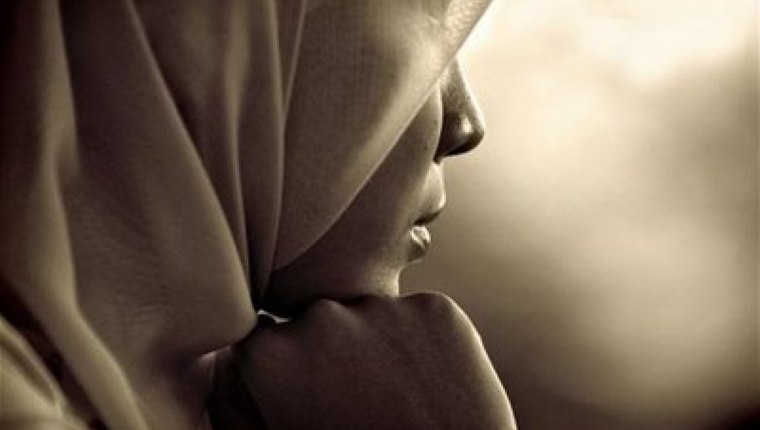 Kadının hakiki yeri Müslümanlıktır