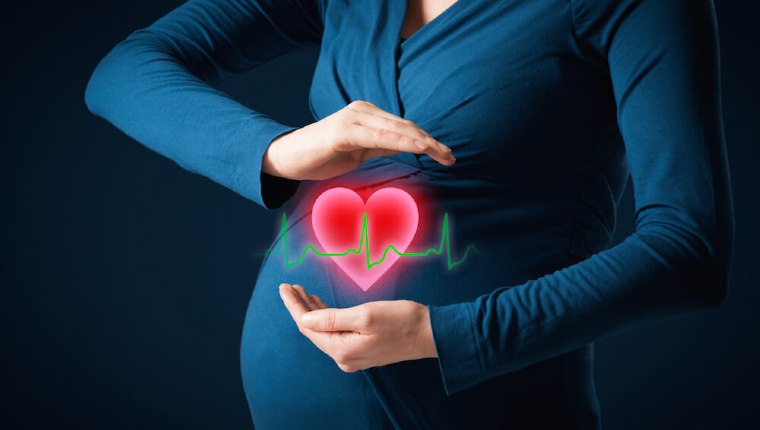 Kalp Hastalığı Hamileliğe Engel mi?