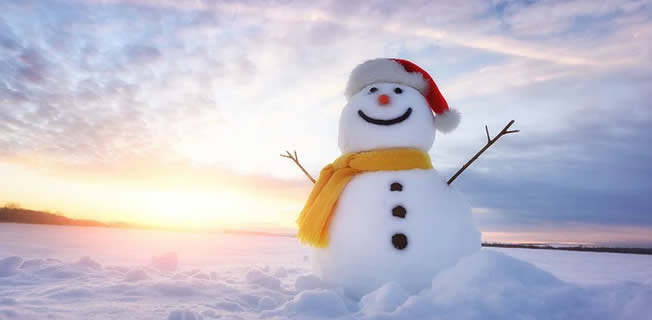 Kış, sadece soğuk değil, yenilenme mevsimidir