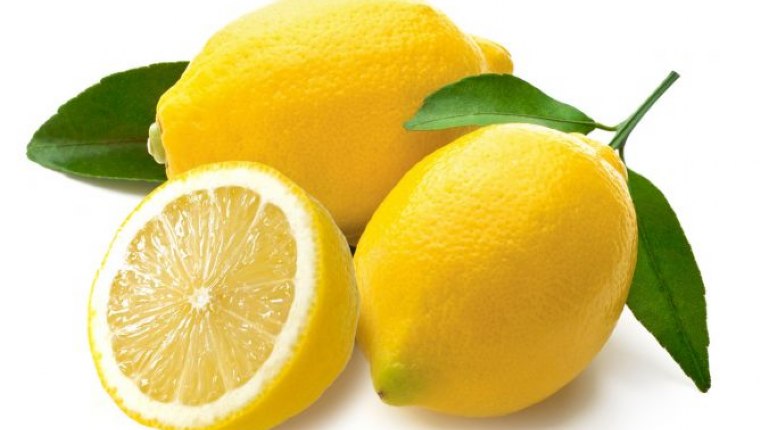 Limonun 7 güzellik sırrı!