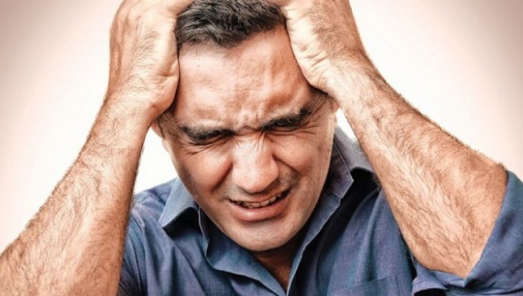 Migrenin belirtileri ve tedavi yöntemleri