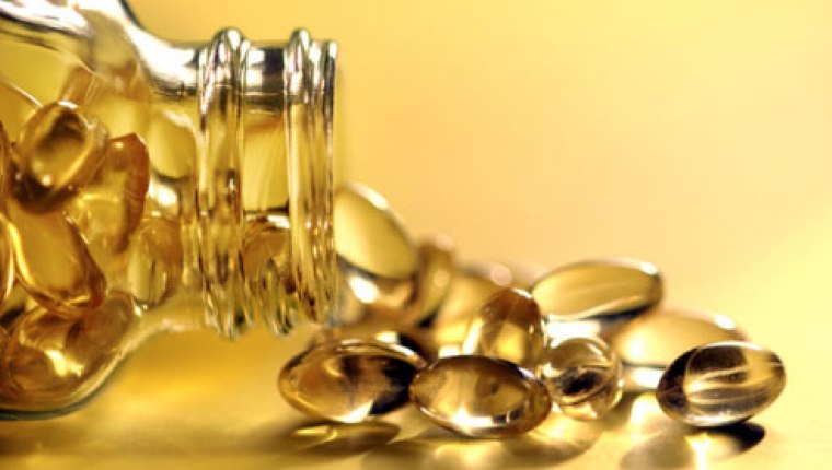 Omega-3  sigarayı bırakmanıza yardımcı olabilir!