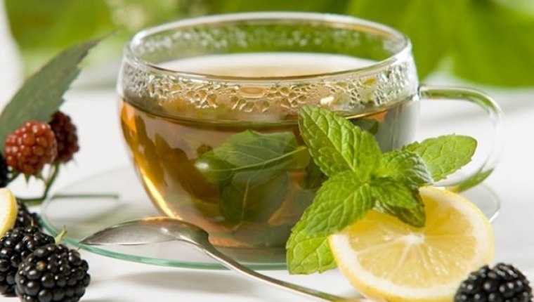 Pınar Güneş Karsak'tan yeşil çay uyarısı!