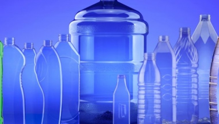 Plastik şişeler tansiyonu yükseltiyor