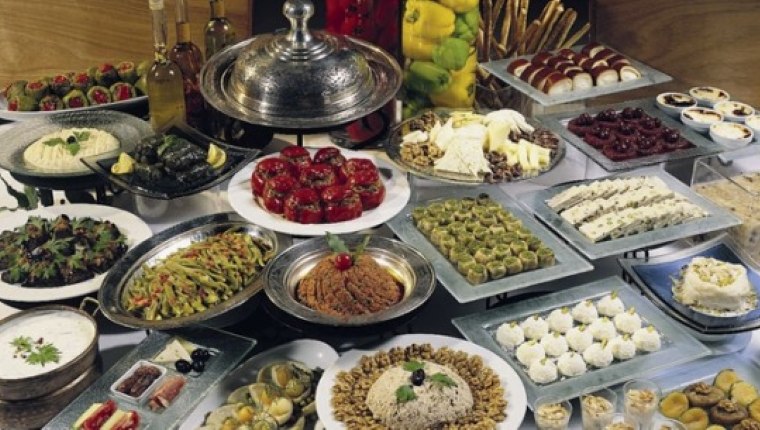 Ramazan'a veda ettik, Yeme alışkanlıklarına dikkat