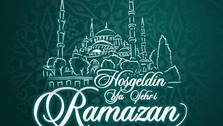 Ramazan ayında dikkat edilmesi gerekenler