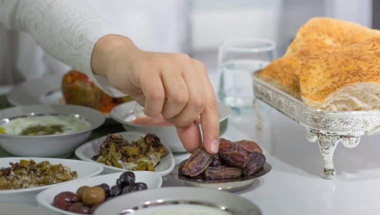 Ramazan ayında dikkat edilmesi gerekenler