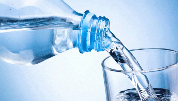 Ramazan'da bol su içmeyen sağlığından olur