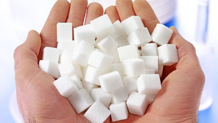 Şeker'den kurtulmanın yolları
