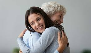 Sıcak bir sarılma neden bu kadar iyi hissettiriyor?