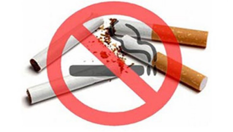Sigara kullananlara uyarı