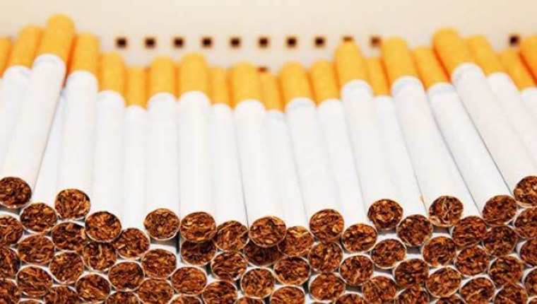 Sigara üreticisine rekor tazminat
