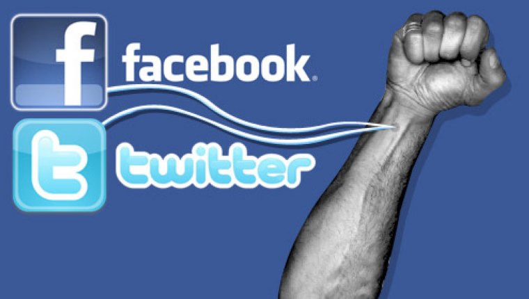 Sosyal paylaşım siteleri yuva yıkıyor