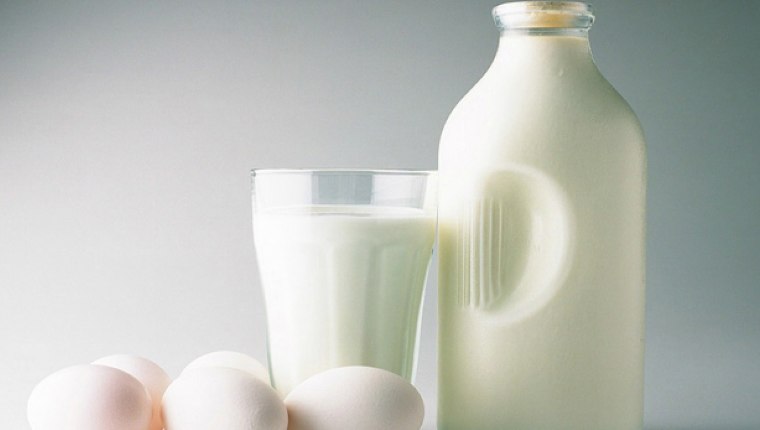 Süt İçmenin Sağlığa Yararları