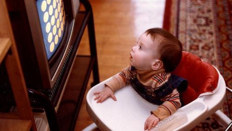 Televizyon, çocuk ve iletişim