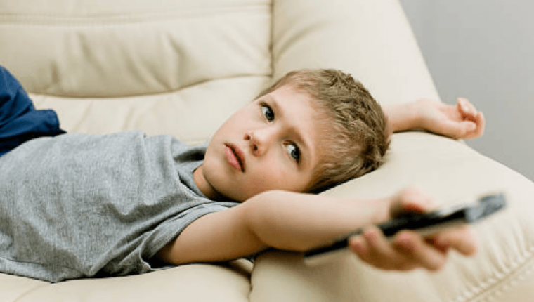 Televizyon, Çocuklarda Obezite Riskini Artırıyor