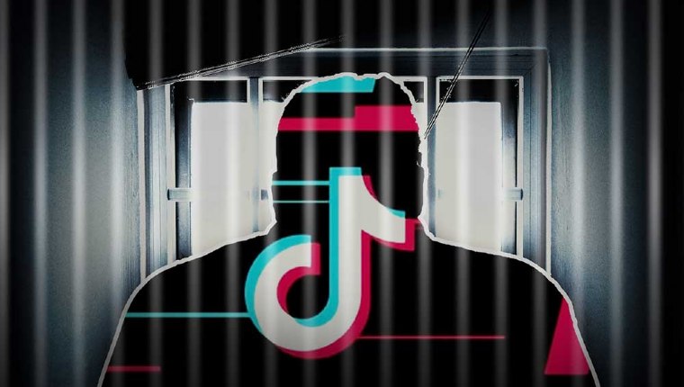 TikTok kişisel verileri Çin hükümetiyle paylaşıyor