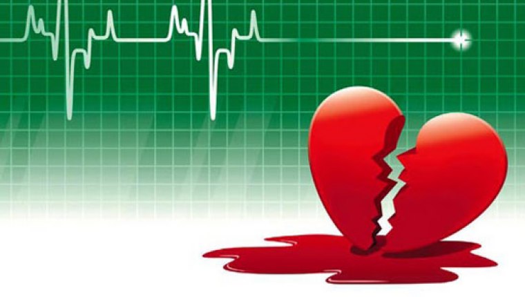 Türk kadınları kalp hastası