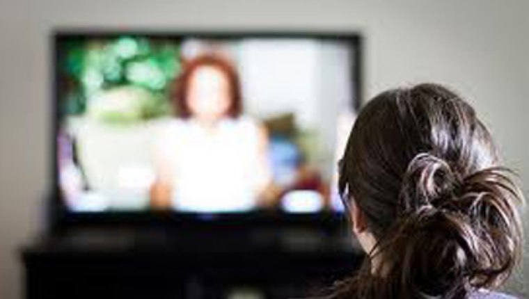 Türkiyeli kadınlar nasıl televizyon izler