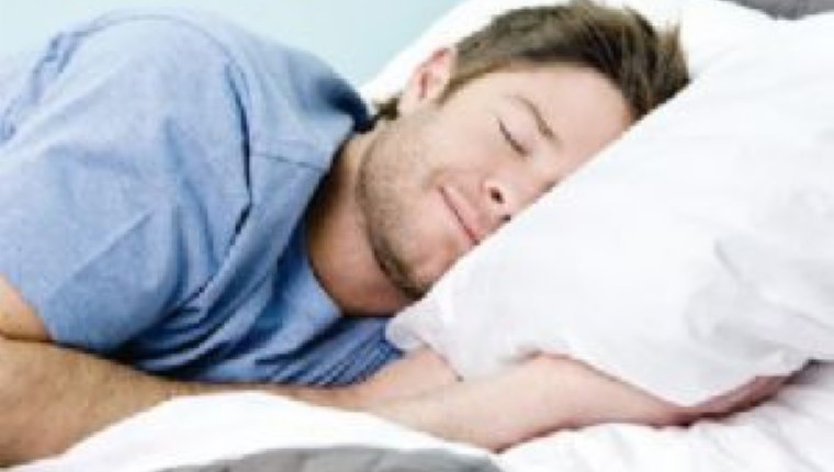 Uykunun kalitelisi önemli