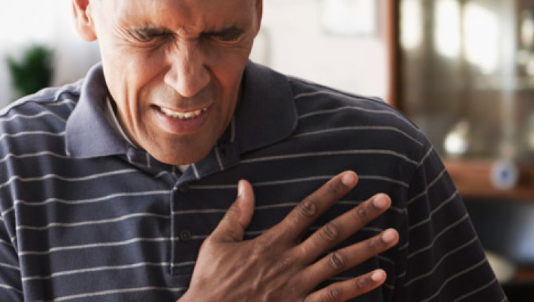 Yaş ilerledikçe kalp hastalığı riski artıyor