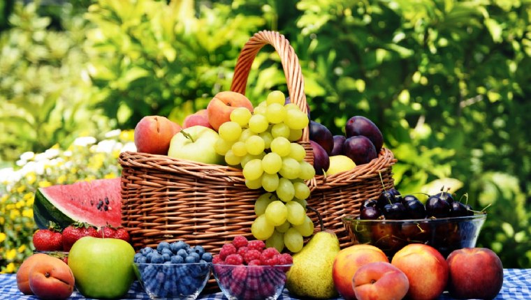 Yaz meyveleriyle sağlığınızı koruyun