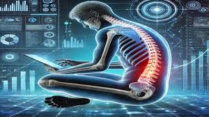 Yeni Neslin Sessiz Tehlikesi: Cep Telefonu Kamburluğu!