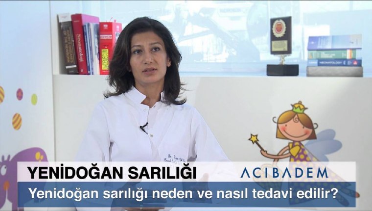 Yenidoğan sarılığı tehlikeli olabilir