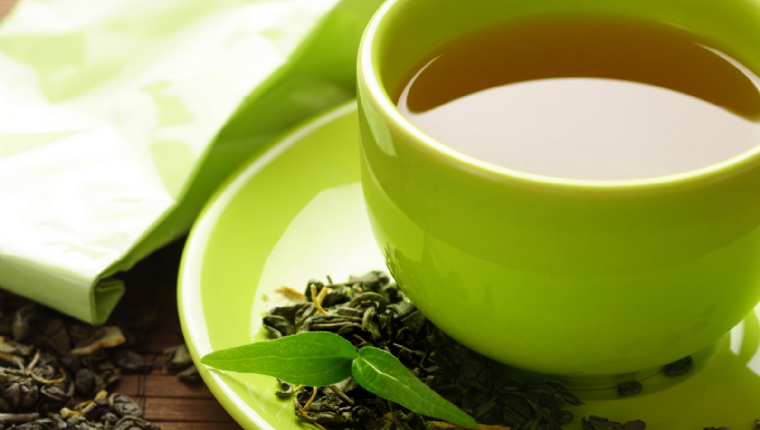 Yeşil çay kanserli hücreleri yok ediyor
