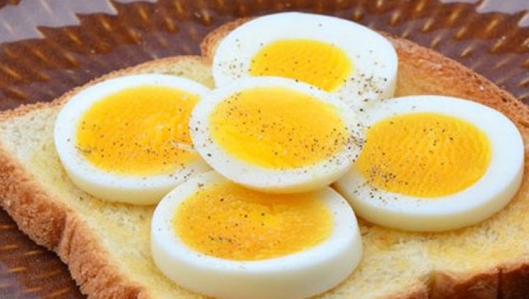 Yumurtanın yararları
